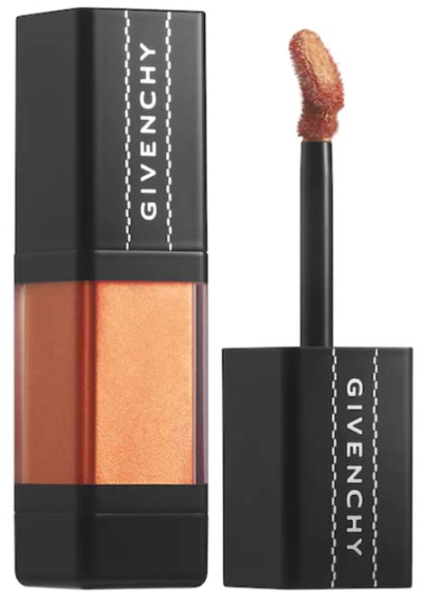 givenchy ombre interdite liquid eyeshadow|Givenchy Ombre Interdite 24.